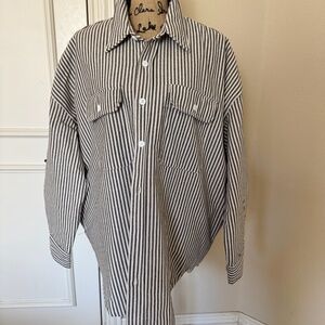 Klesis Oversized Transitional Shacket